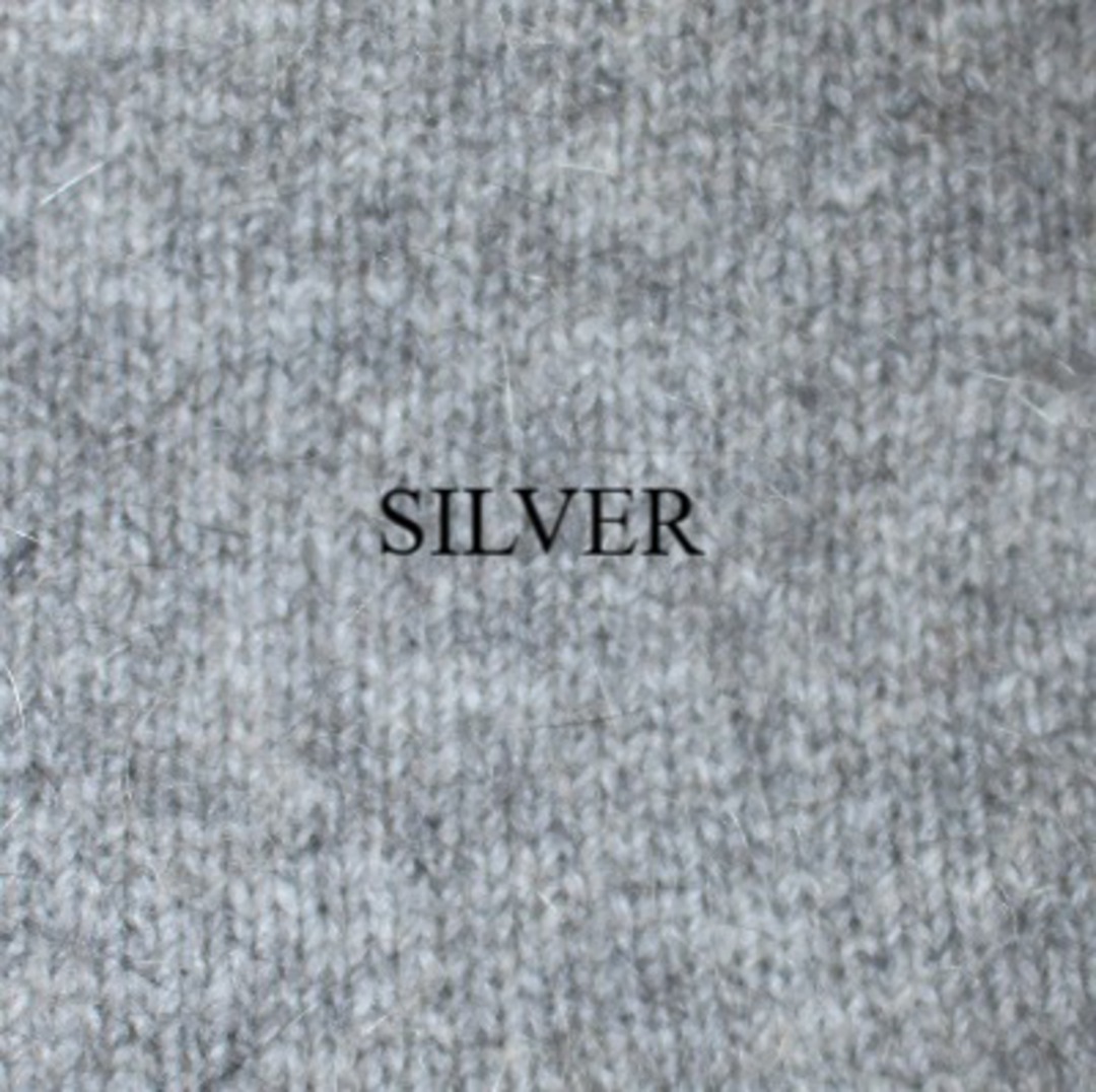 Lothlorian Merino Possum Clouche Hat image 6
